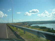 barragem de Tucuruí