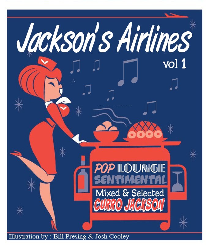 curro jackson world Jackson's Airlines VOL 1