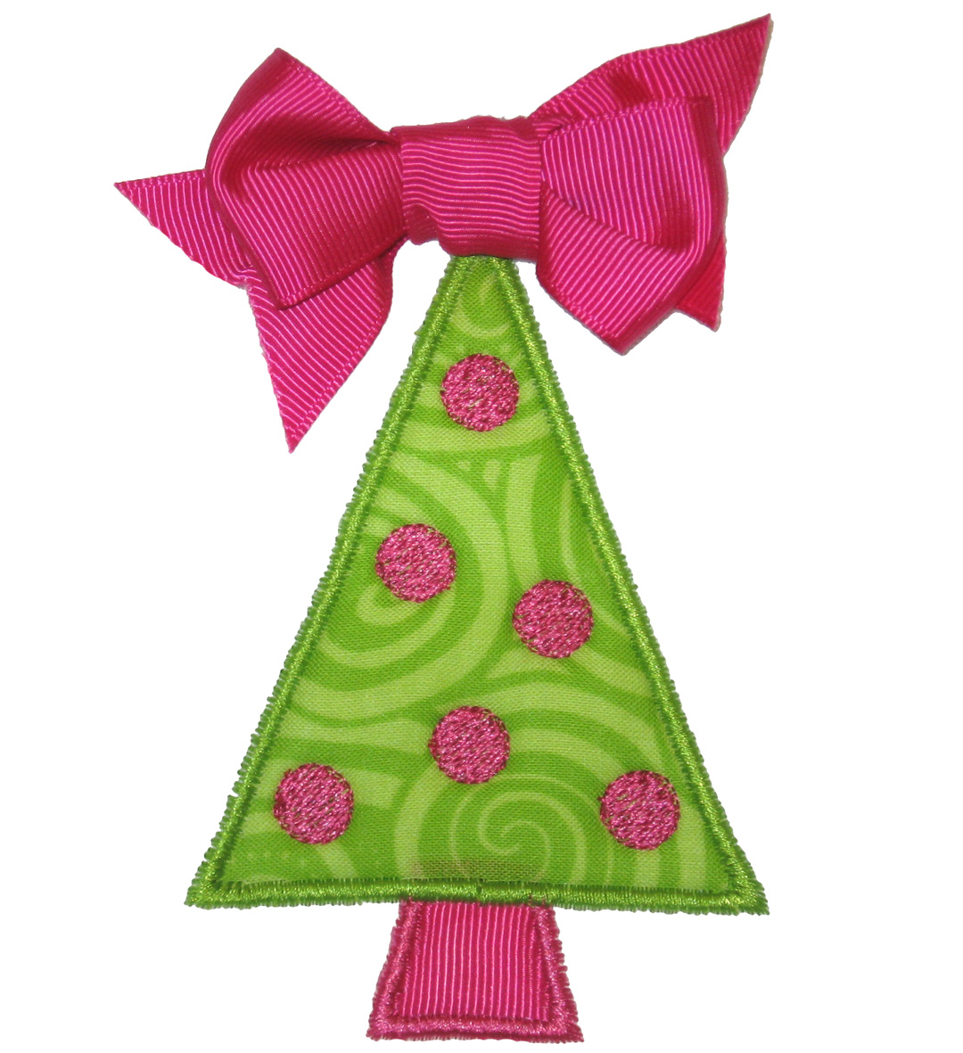 This n' That Christmas Appliques