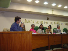 Audiência Pública - Set  2007