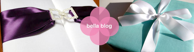 Bella Blog