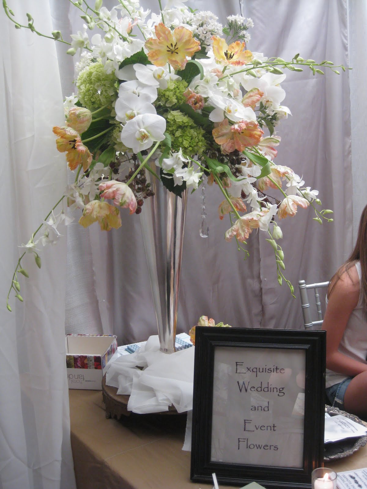 A Fine Line Stationery & Gifts Tucson Bridal Expo