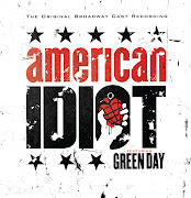 . Original Broadway Cast Recording of American Idiot on April 20, 2010, .