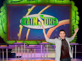 Nickelodeon Games 2000s 60 brain surge 860