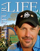 Ventura Life- Kevin Costner