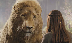 Maggie's Favorite:  The Chronicles of Narnia