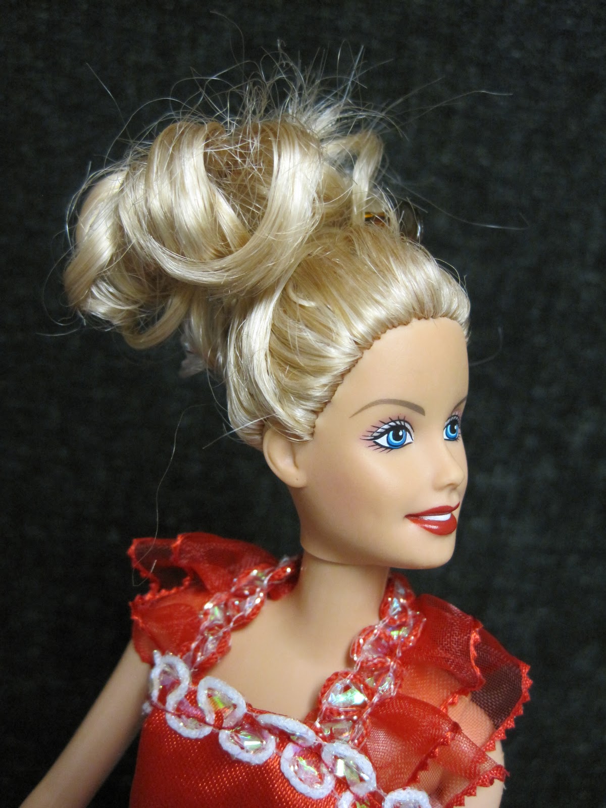 Never Grow Up A Mom's Guide to Dolls and More Craigslist Christmas