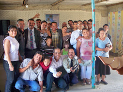 Luz y esperanza