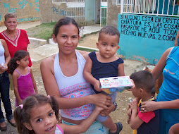 La comunidad de la sabila