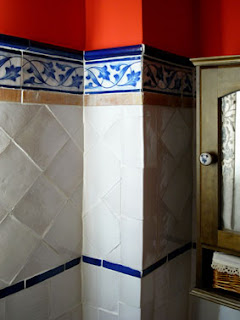 Los Azulejos de la Fábrica de José Gimeno Martínez: EJEMPLOS