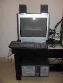 COMPUTADORA HP
