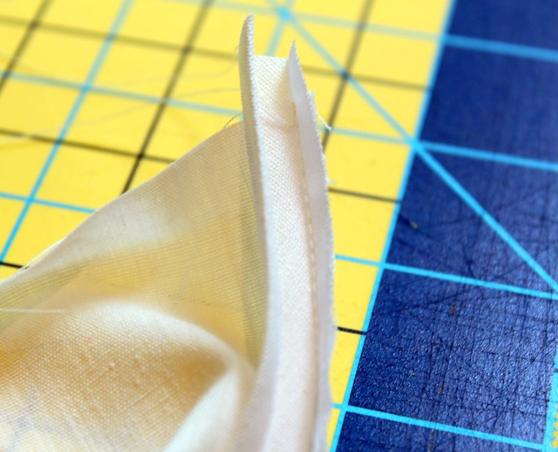 Sew Basics Bias Tape (part 1) The Cottage Mama