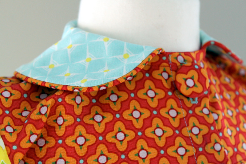 Sew Basics: Make Your Own Custom Piping - The Cottage Mama