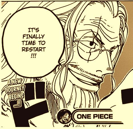 JackDi.com | Manga Spoilers: One Piece 601 : One Problem After Another