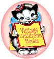 SAVE VINTAGE BOOKS