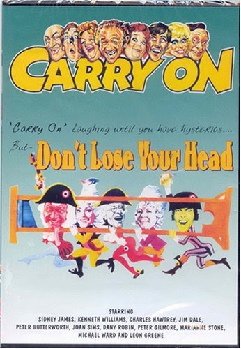 Ist Ja Irre Nur Nicht Den Kopf Verlieren Stream