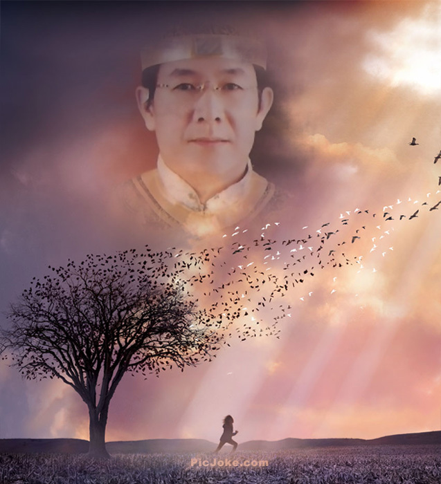 Peter Lim, MBA
