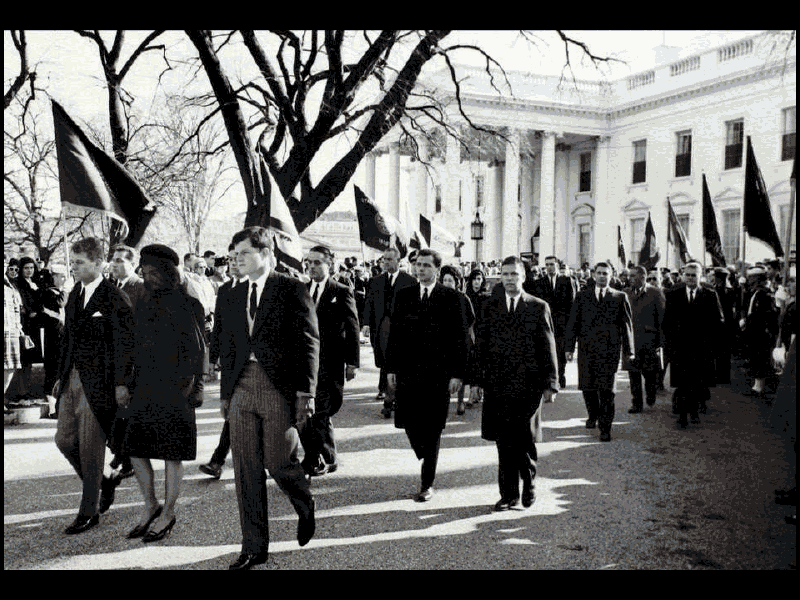 EL TIEMPO QUE NUNCA CESA FUNERAL DE JOHN F. KENNEDY jpg (800x600)