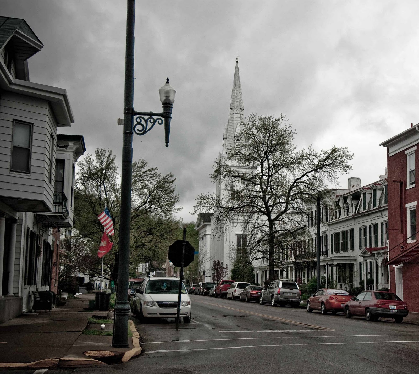 Warped Mind Photography Maysville, Kentucky