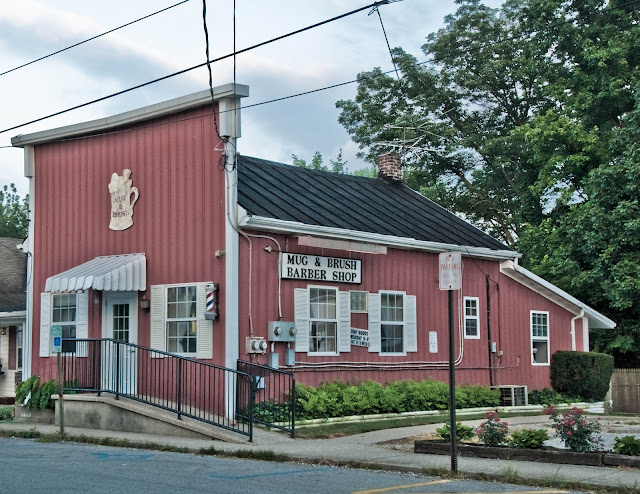 Warped Mind Photography: Small Town - Bethel, Ohio