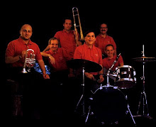 Coliseum Dixieland Jazz Band