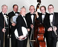 Royal Dutch Jazz Band