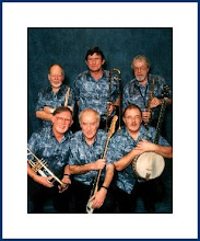 Roger Mark's Armada Jazz Band