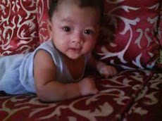aiman - 4 month old