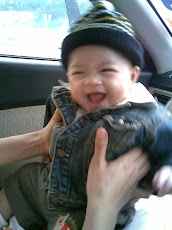 aiman - 5 month old