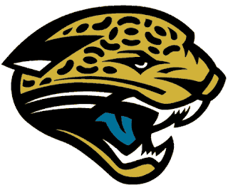 Jacksonville Jaguars Primary Logo | free company logos
