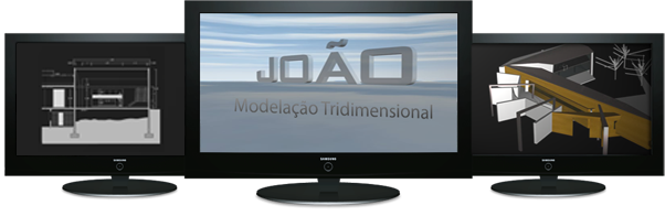 Modelação Tridimensional I