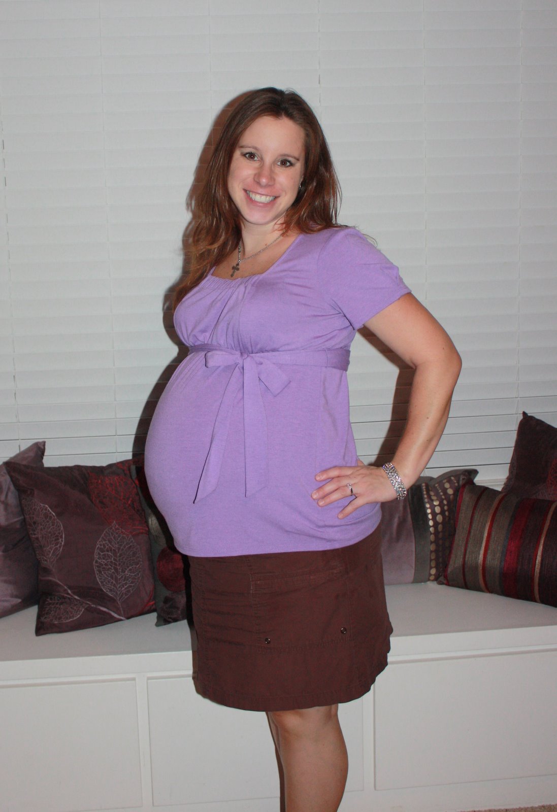 Lower Back Pain At Night 38 Weeks Pregnant