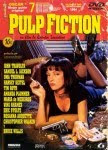 MONOGRÁFICO: Pulp Fiction.