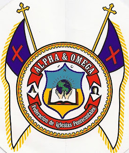 NUESTRO CONCILIO ALFA Y OMEGA