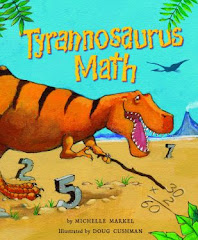 Tyrannosaurus Math