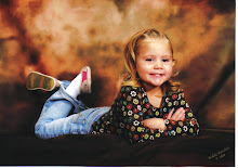 Whitney Saige 3 1/2 yrs