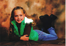 Kiaya Faye 6 1/2 yrs