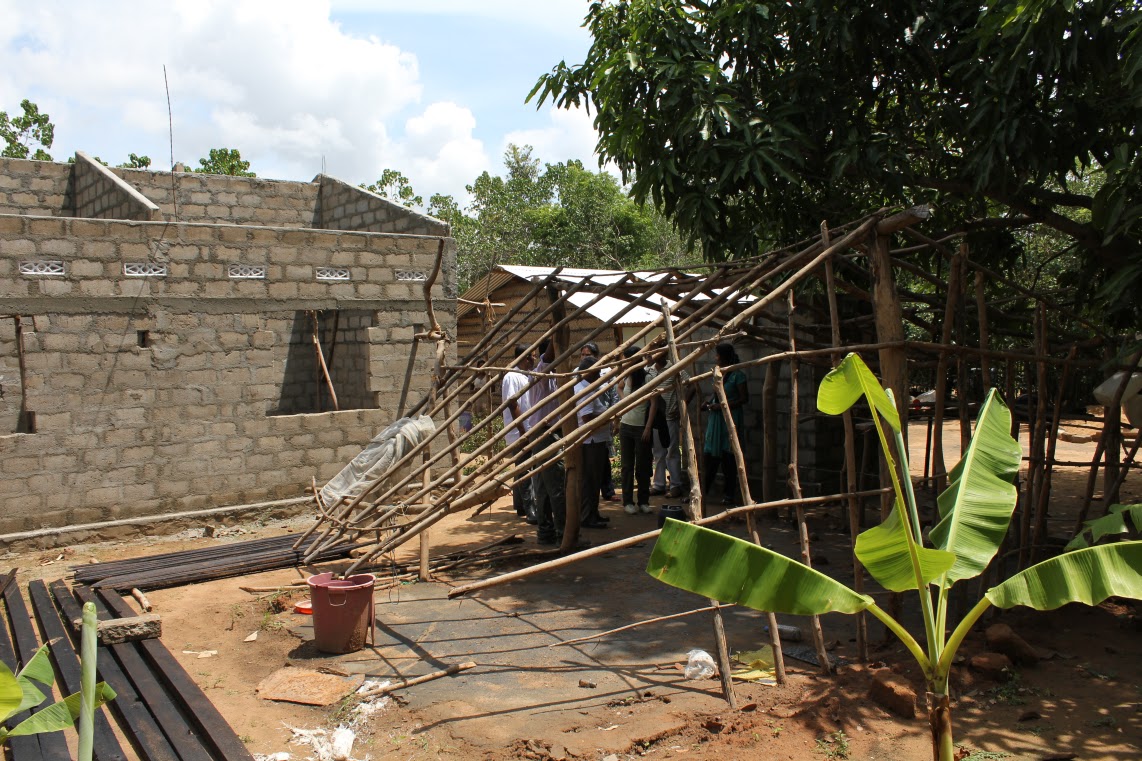 Bob McKerrow Wayfarer September 2010