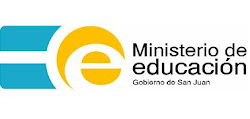 MINISTERIO DE EDUCACIÓN DE SAN JUAN