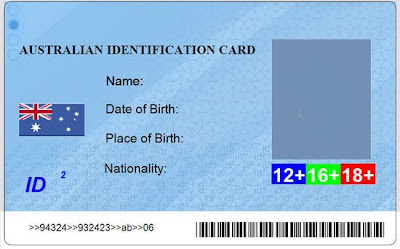 3 Extra Reasons To Be Enthusiastic about Internet Privacy Using Fake ID