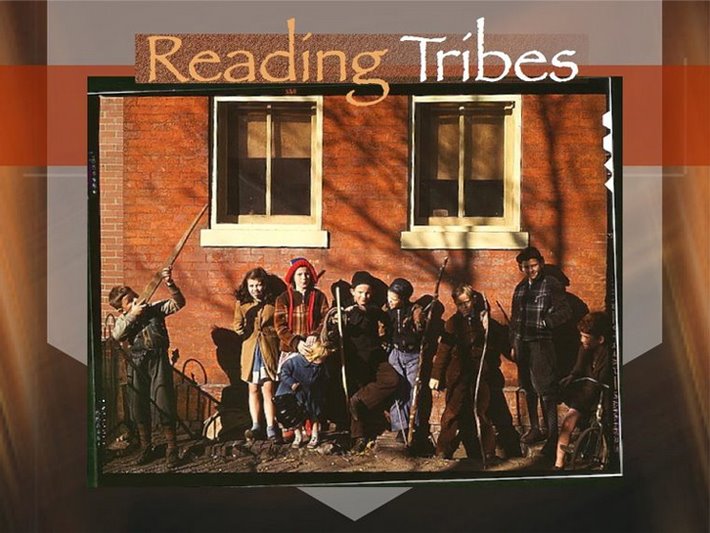 Reading Tribes