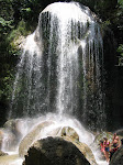 SOROA CUBA WATERFALLS