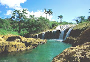 TRINIDAD FALLS EL NICHO