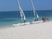 TRINIDAD CUBA BEACH