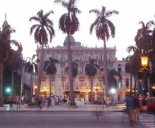 Havana Central Park