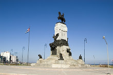 Havana Monument