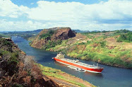 Panama Canal