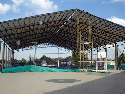 Simplemente San Lorenzo: noviembre 2010