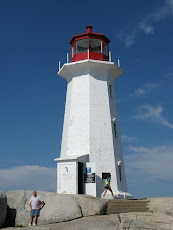 Peggy's Cove