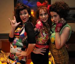 nuestra suerte cambiara